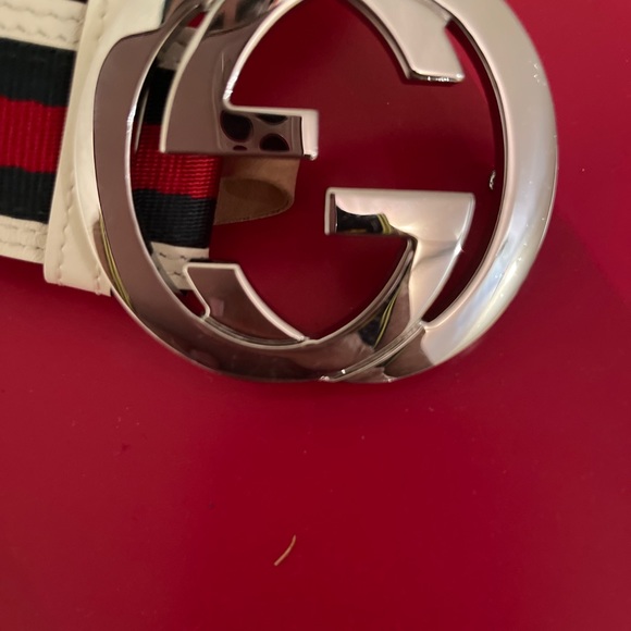 Gucci Belt - Picture 5 of 5